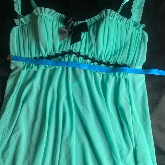 Frederick’s of Hollywood top - Picture 7 of 14